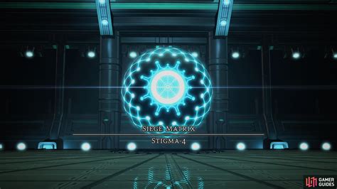 stigma dreamscape